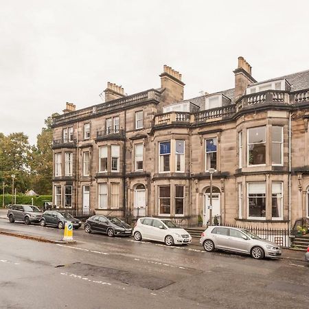 The Coates Gardens Residence Edimburgo Exterior foto